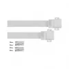 Goodconnections 8055-F44QW Ethernet Patch Cable White