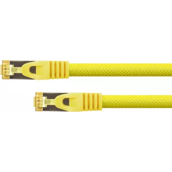 Python 8070PY-050Y Ethernet Patch Cable
