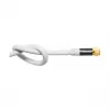 Good Connections SAT Antenna Cable SmartFLEX White 1,5m