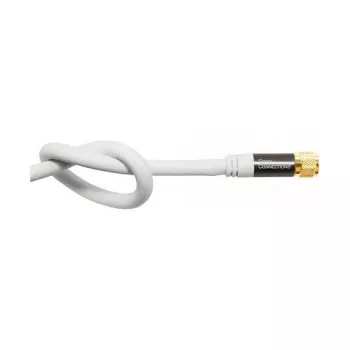 Good Connections SAT Antenna Cable SmartFLEX White 1,5m