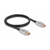 DisplayPort cable DeLOCK 87040 8K 60 Hz 1 m