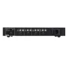 KVM switch ATEN 4‑port USB HDMI with CAC, 4K UHD 3840x2160@60Hz, metal housing