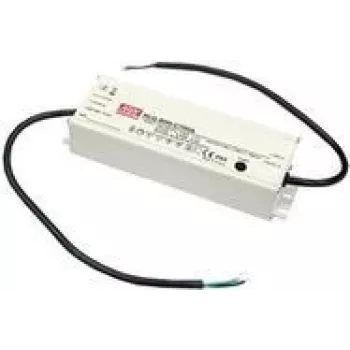 LED driver MEAN WELL HLG-80H-C700B 80W IP20 90-305V 0.7A 129V
