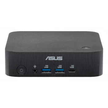 Mini PC ASUS PN54 with Ryzen 5, 220GB SSD + 512GB SSD, 16GB DDR5, Windows 11 Pro
