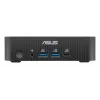 Mini PC ASUS PN54 with Ryzen 5, 220GB SSD + 512GB SSD, 16GB DDR5, Windows 11 Pro