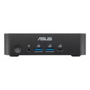 Mini PC ASUS PN54 with Ryzen 5, 220GB SSD + 512GB SSD, 16GB DDR5, Windows 11 Pro