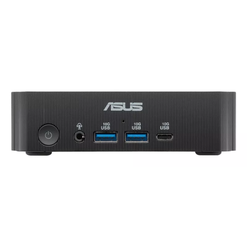 Mini PC ASUS PN54 with Ryzen 5, 220GB SSD + 512GB SSD, 16GB DDR5, Windows 11 Pro