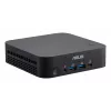 Mini PC ASUS PN54 with Ryzen 5, 220GB SSD + 512GB SSD, 16GB DDR5, Windows 11 Pro