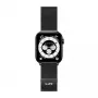 Strap LAUT Steel Loop Black Stainless Steel