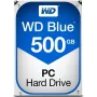 Hard Disk Drive Western Digital WD Caviar Blue 500GB 7200RPM