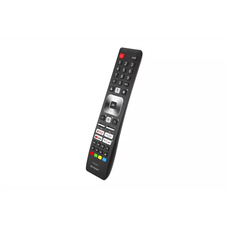Television Sharp 55HR7465 55 inch LED LCD 4K