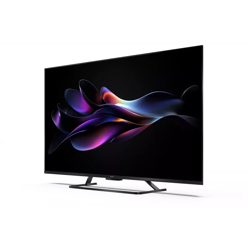 Television Sharp 55HR7465 55 inch LED LCD 4K