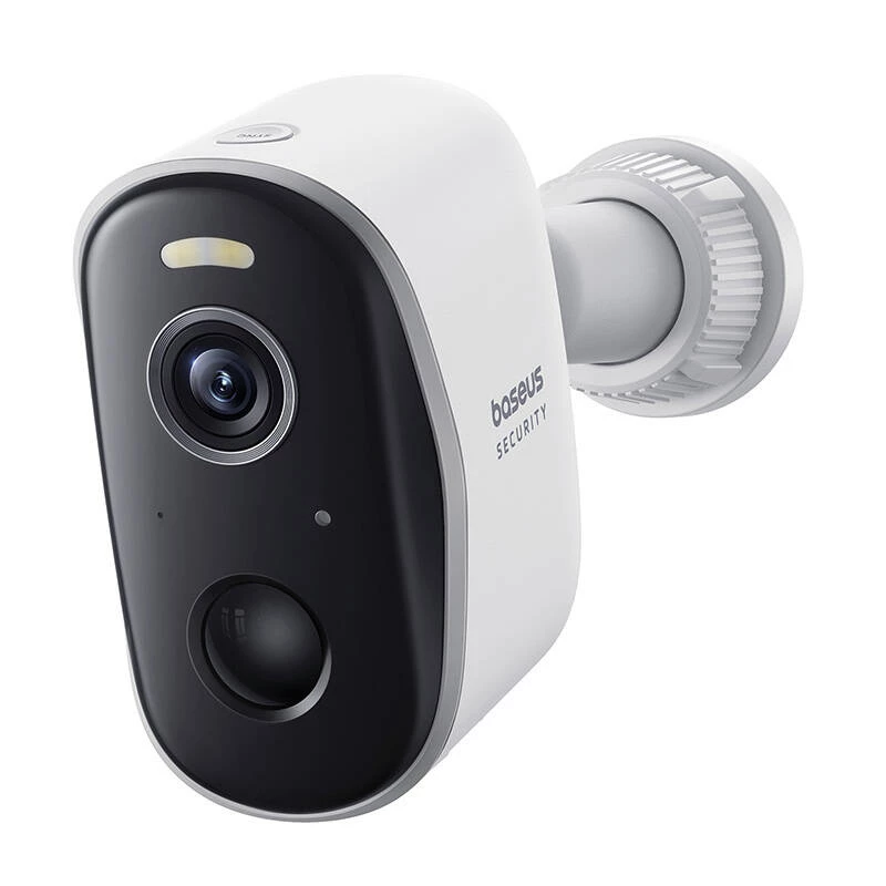 Baseus N1 Outdoor Camera (White)
