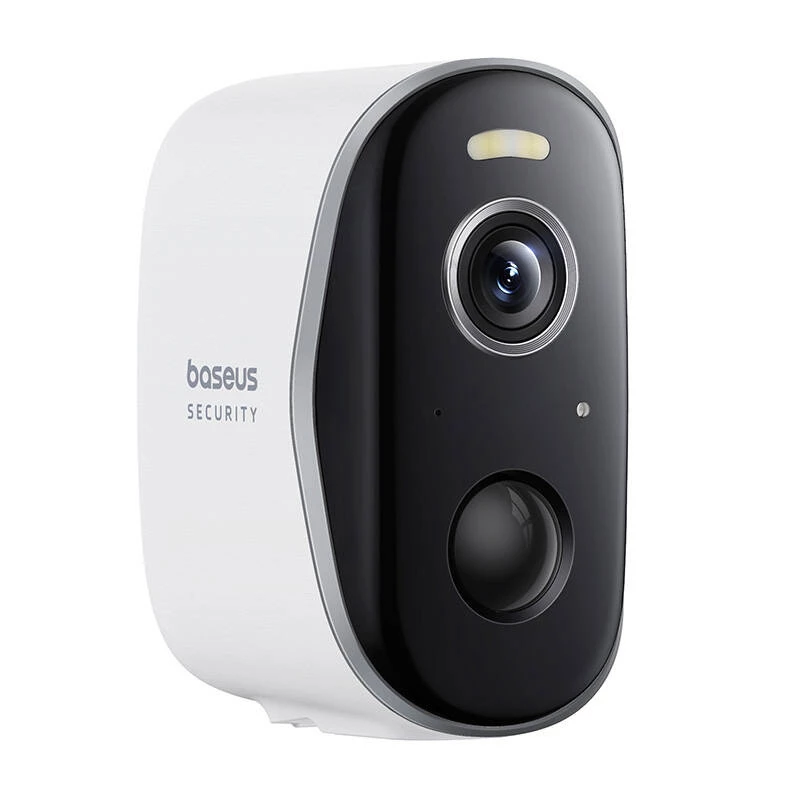 Baseus N1 Outdoor Camera (White)