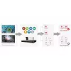 CCTV security camera Hikvision DS-2CE76H0T-ITMFS