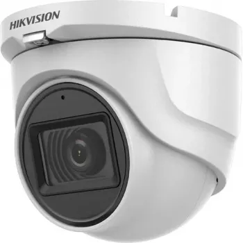 CCTV security camera Hikvision DS-2CE76H0T-ITMFS