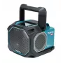 Makita MR014G Bluetooth speaker 14.41840V LXT XGT Bluetooth connectable (MR014GZ)