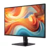 Monitor MSI Pro MP272 E14C 27 inch IPS LED Full HD 1920×1080 4 ms 300 cd/m² Built-in speakers Black