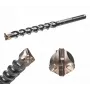 Drill Bit Smart SDS MAX 22 mm for Concrete, model 18-220320