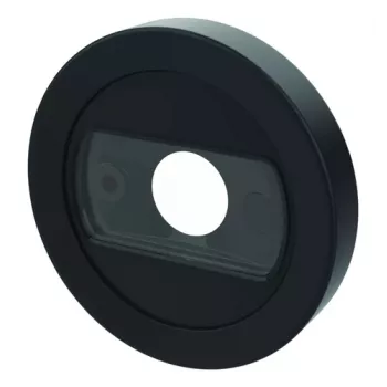Interface box AXIS 02587-001 security camera accessory, black, for Axis compatibility