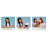 Creative set Cobi Cookeez Makery - Baked cookies, DIY cookie-decorating and play kit