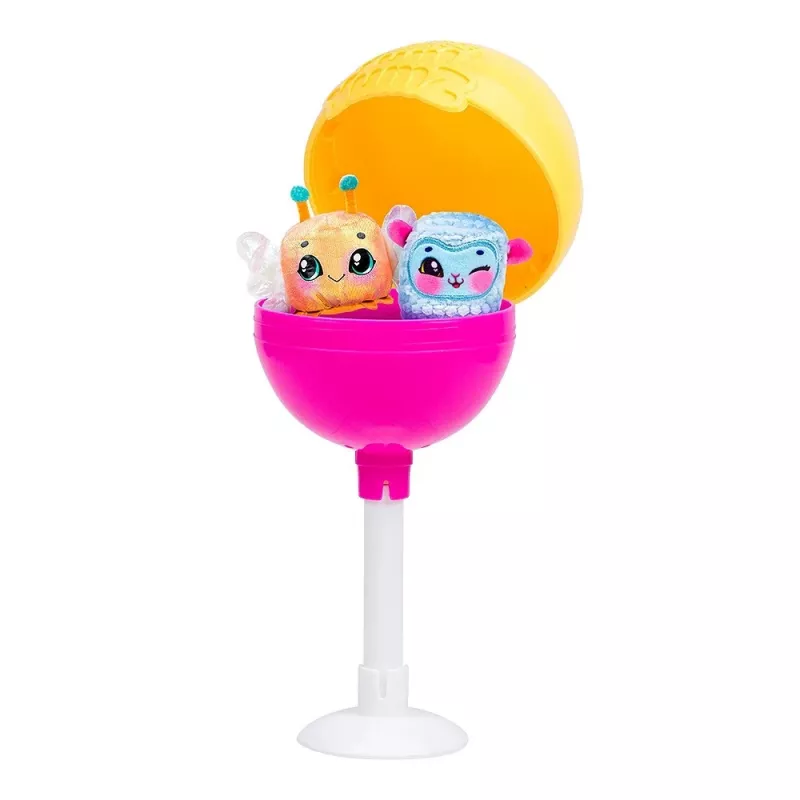 Cobi Creative Set Cookeez Makery — Yum Yumz Double Lollipop DIY playset for children