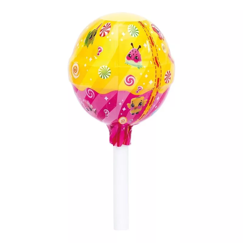 Cobi Creative Set Cookeez Makery — Yum Yumz Double Lollipop DIY playset for children
