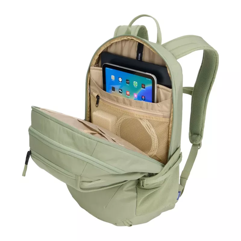 Thule 5504 EnRoute Backpack 23L Quiet Green