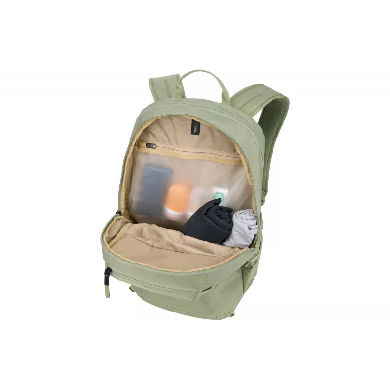 Thule 5504 EnRoute Backpack 23L Quiet Green