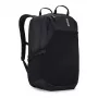 Backpack Thule EnRoute 26L — Black, laptop backpack for daily commuting and travel
