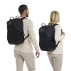 Backpack Thule EnRoute 26L — Black, laptop backpack for daily commuting and travel