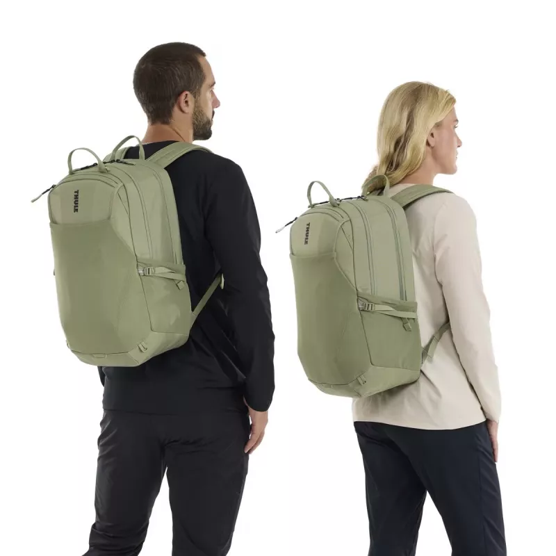Thule 5510 EnRoute Backpack 26L Quiet Green