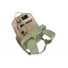 Thule 5510 EnRoute Backpack 26L Quiet Green