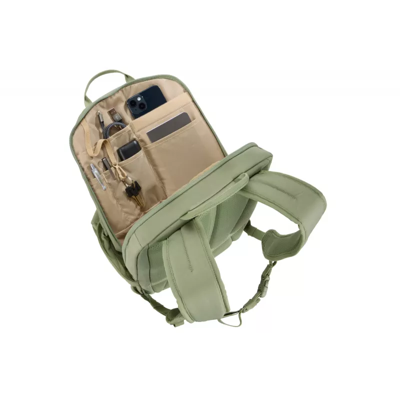 Thule 5510 EnRoute Backpack 26L Quiet Green