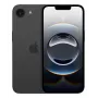 Apple iPhone 16e 15.5 cm (6.1) Dual SIM iOS 18 5G USB Type-C 512 GB Black