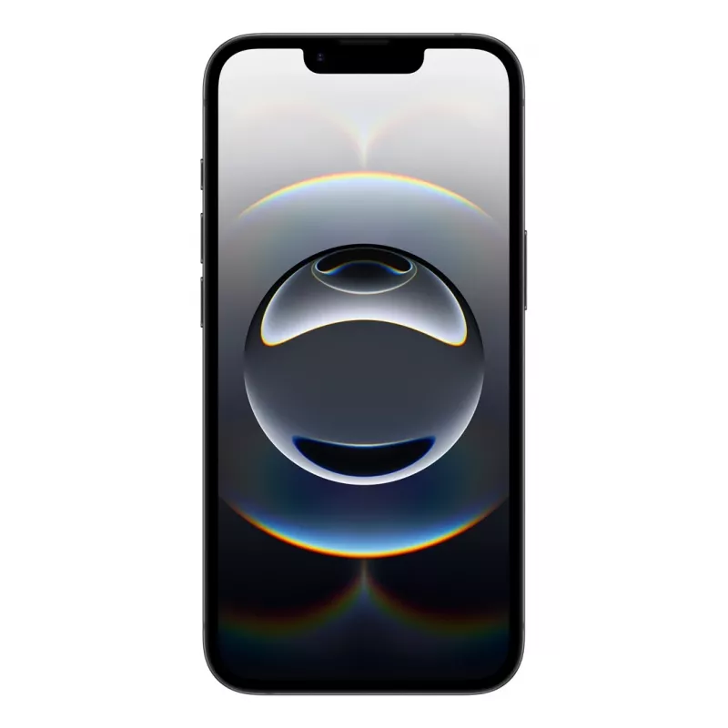 Apple iPhone 16e 15.5 cm (6.1) Dual SIM iOS 18 5G USB Type-C 512 GB Black