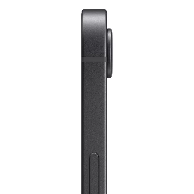 Apple iPhone 16e 15.5 cm (6.1) Dual SIM iOS 18 5G USB Type-C 512 GB Black