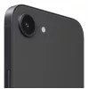 Apple iPhone 16e 15.5 cm (6.1) Dual SIM iOS 18 5G USB Type-C 512 GB Black