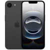 Apple iPhone 16e 15.5 cm (6.1) Dual SIM iOS 18 5G USB Type-C 512 GB Black