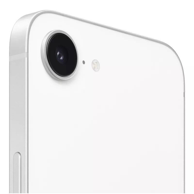 Smartphone Apple iPhone 16e 6.1 inch 512 GB White