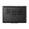 Laptop Lenovo ThinkPad T14 Gen 6 (AMD) — AMD Ryzen AI 5 PRO 340, 14 inch WUXGA, 32 GB DDR5, 512 GB SSD, Windows 11 Pro, Black