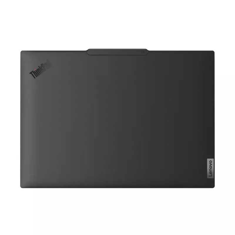 Laptop Lenovo ThinkPad T14 Gen 6 (AMD) — AMD Ryzen AI 5 PRO 340, 14 inch WUXGA, 32 GB DDR5, 512 GB SSD, Windows 11 Pro, Black