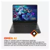 HP OMEN Gaming Laptop 16-am0495ng 16 WQXGA IPS i9-14900HX 32GB/1TB RTX 5070 Win11 - Keyboard layout might be German