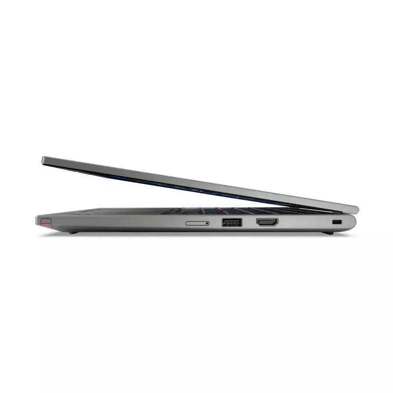 Laptop Lenovo ThinkPad L13 2-in-1 Gen 6 (AMD) — Ryzen 5 PRO 215, 13.3 inch WUXGA Touch, 32 GB RAM, 512 GB SSD, Windows 11 Pro