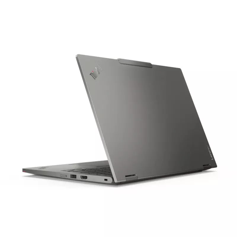 Laptop Lenovo ThinkPad L13 2-in-1 Gen 6 (AMD) — Ryzen 5 PRO 215, 13.3 inch WUXGA Touch, 32 GB RAM, 512 GB SSD, Windows 11 Pro