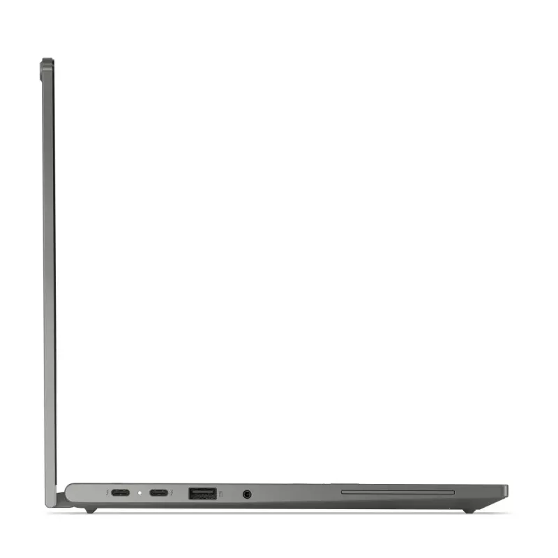 Laptop Lenovo ThinkPad L13 2-in-1 Gen 6 (AMD) — Ryzen 5 PRO 215, 13.3 inch WUXGA Touch, 32 GB RAM, 512 GB SSD, Windows 11 Pro