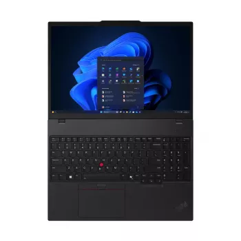Laptop Lenovo ThinkPad T16 Gen 4 (Intel) — Intel Core Ultra 5 228V, 16 inch WUXGA, 32 GB RAM, 1 TB SSD, Intel Arc 130V, Windows 11 Pro