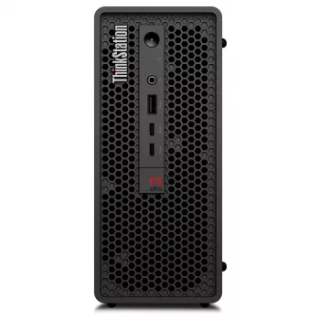 Workstation Lenovo ThinkStation P3 Ultra SFF Gen 2 — Intel Core Ultra 7 265K, 32 GB DDR5, 512 GB SSD, NVIDIA RTX A1000