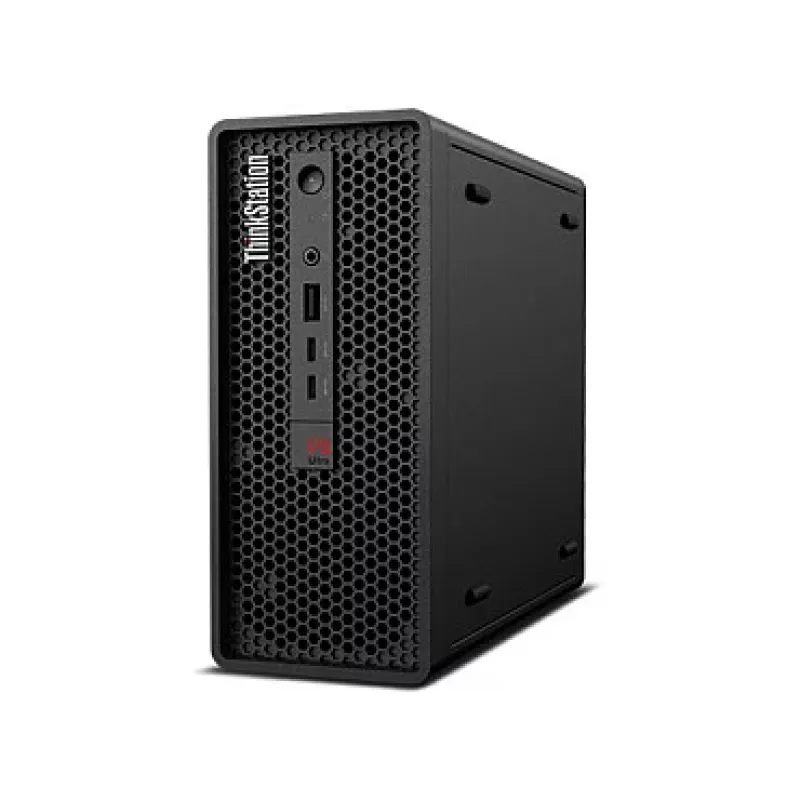 Workstation Lenovo ThinkStation P3 Ultra SFF Gen 2 — Intel Core Ultra 7 265K, 32 GB DDR5, 512 GB SSD, NVIDIA RTX A1000