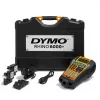 DYMO RHINO 6000+ ABC CASE UK Direct thermal Thermal transfer Black Yellow